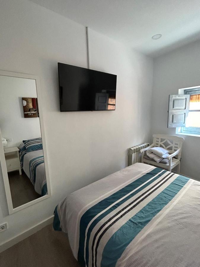 Acogedora Y Moderna Casa En Pueblo Villa Serra Exteriör bild