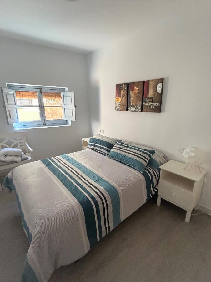 Acogedora Y Moderna Casa En Pueblo Villa Serra Exteriör bild